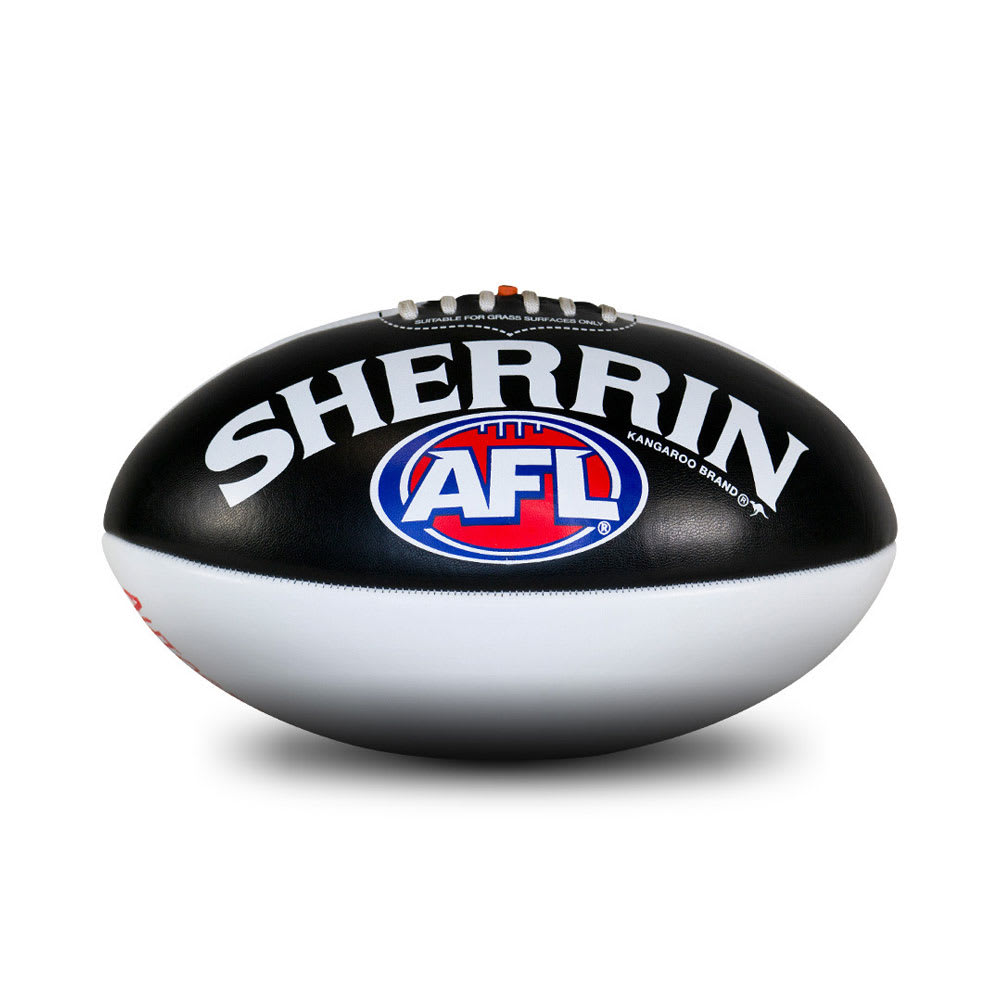 Personalised AFL Official St Kilda display football (size 3)