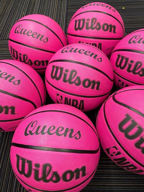 Wilson Basketballs | NPA Events Australia