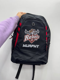 Load image into Gallery viewer, Personalised Sport Backpacks
