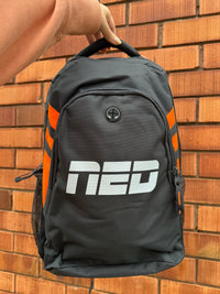 Load image into Gallery viewer, Personalised Backpacks
