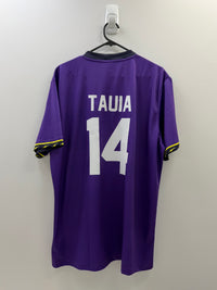 Load image into Gallery viewer, Personalised Melbourne Storm NRL Jersey
