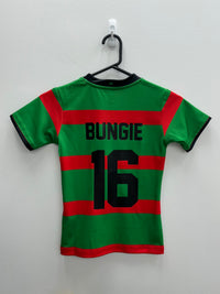 Load image into Gallery viewer, Personalised Official South Sydney Rabbitohs NRL Supporter Pack
