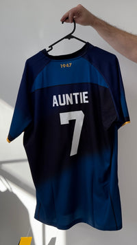 Load image into Gallery viewer, Personalised Parramatta Eels NRL Jersey
