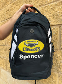 Load image into Gallery viewer, Personalised Backpacks
