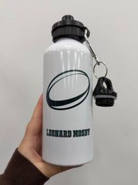 Load image into Gallery viewer, Personalised Rugby League Drink Bottles
