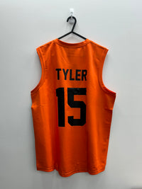 Load image into Gallery viewer, Personalised GWS Giants AFL Guernsey
