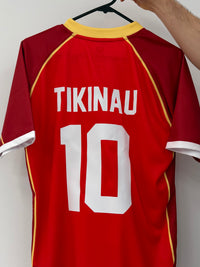 Load image into Gallery viewer, Personalised Dolphins NRL Jersey
