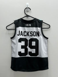 Load image into Gallery viewer, Personalised Port Adelaide AFL Guernsey
