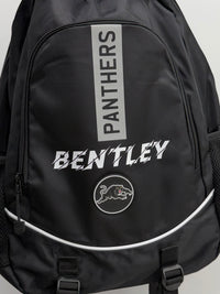 Load image into Gallery viewer, Personalised Penrith Panthers Official NRL Backpack
