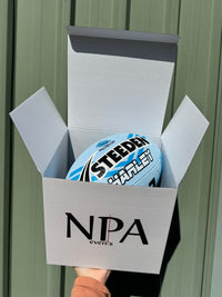 Load image into Gallery viewer, Gift Box
