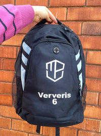 Load image into Gallery viewer, Personalised Backpacks
