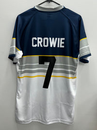 Load image into Gallery viewer, Personalised North QLD Cowboys NRL Jersey
