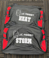 Load image into Gallery viewer, Personalised Sports Bags
