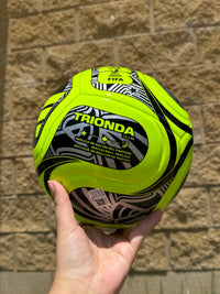 Load image into Gallery viewer, Personalised Adidas FIFA World Cup 2026 Trionda Club Soccer Ball (Size 5)
