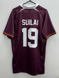 Load image into Gallery viewer, Personalised Brisbane Broncos Dual Premiership NRL Jersey
