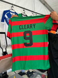 Load image into Gallery viewer, Personalised South Sydney Rabbitohs NRL Jersey
