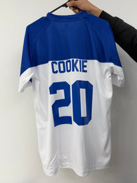 Load image into Gallery viewer, Personalised Canterbury Bulldogs NRL Jersey 2026
