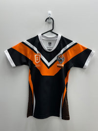 Load image into Gallery viewer, Personalised Wests Tigers NRL Jersey

