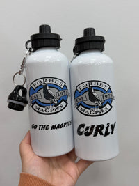 Load image into Gallery viewer, Fully Customisable Drink Bottle (Image + Text)
