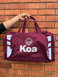 Load image into Gallery viewer, Personalised Sports Bags
