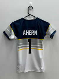 Load image into Gallery viewer, Personalised North QLD Cowboys NRL Jersey
