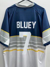 Load image into Gallery viewer, Personalised North QLD Cowboys NRL Jersey
