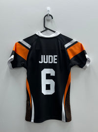 Load image into Gallery viewer, Personalised Wests Tigers NRL Jersey
