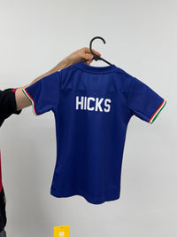 Load image into Gallery viewer, Personalised New Zealand Warriors NRL Jersey
