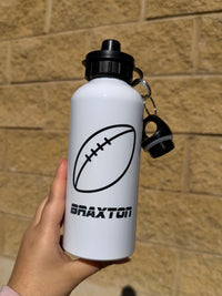 Load image into Gallery viewer, Personalised AFL Drink Bottles
