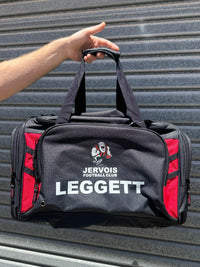 Load image into Gallery viewer, Personalised Sports Bags
