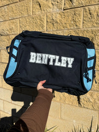 Load image into Gallery viewer, Personalised Sports Duffle Bags
