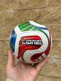 Load image into Gallery viewer, Personalised Adidas FIFA World Cup 2026 Trionda Mini Soccer Ball (Mini Size)
