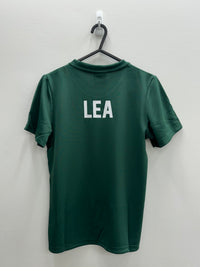 Load image into Gallery viewer, Personalised Green Training Jersey - Mens
