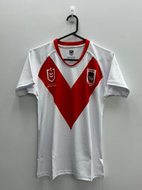 Load image into Gallery viewer, Personalised St George Dragons NRL Jersey
