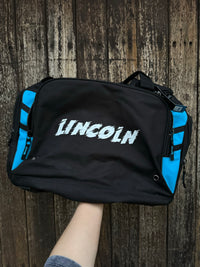 Load image into Gallery viewer, Personalised Sports Bags
