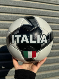 Load image into Gallery viewer, Personalised Deploy Ascend Advanced Training Black Soccer Ball (Size 5)
