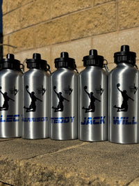 Load image into Gallery viewer, Personalised Basketball Drink Bottles
