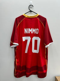 Load image into Gallery viewer, Personalised Dolphins NRL Jersey
