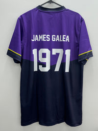 Load image into Gallery viewer, Personalised Melbourne Storm NRL Jersey
