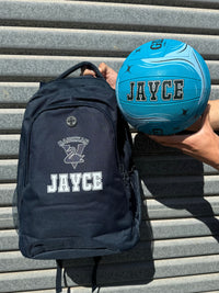 Load image into Gallery viewer, Personalised Backpacks
