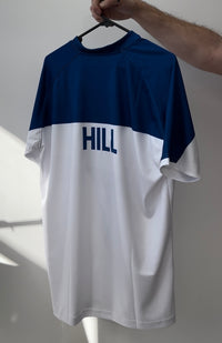 Load image into Gallery viewer, Personalised Canterbury Bulldogs NRL Jersey
