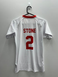 Load image into Gallery viewer, Personalised St George Dragons NRL Jersey
