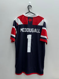 Load image into Gallery viewer, Personalised Sydney Roosters NRL Jersey
