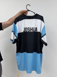 Load image into Gallery viewer, Personalised Cronulla Sharks NRL Jersey
