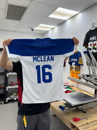 Load image into Gallery viewer, Personalised Canterbury Bulldogs NRL Jersey 2026
