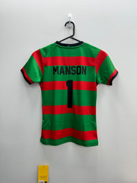 Load image into Gallery viewer, Personalised South Sydney Rabbitohs NRL Jersey
