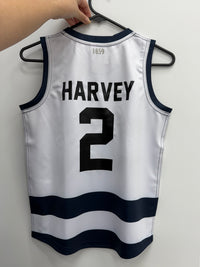 Load image into Gallery viewer, Personalised Geelong Cats AFL Guernsey
