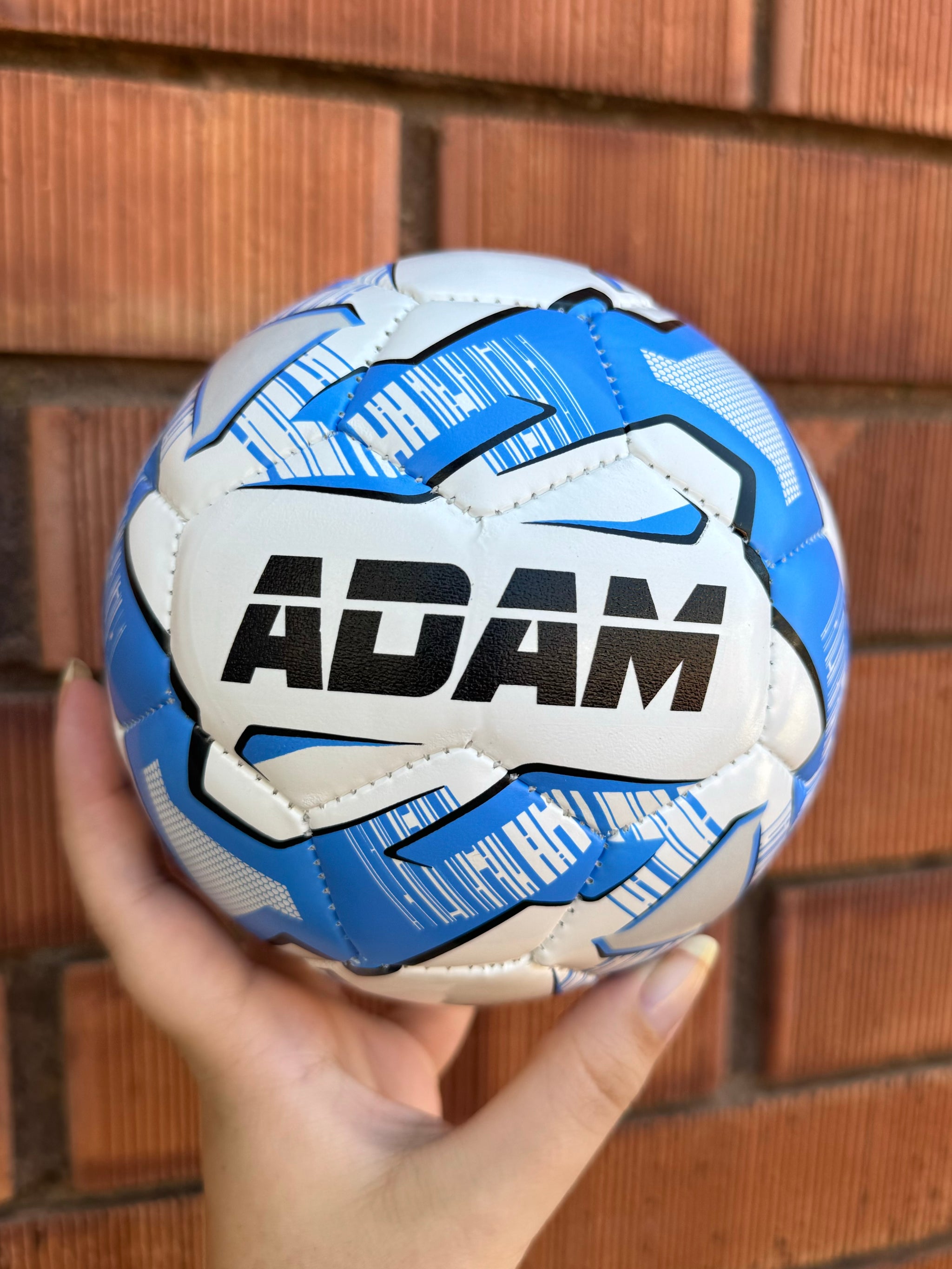 Mi electronic 2024 soccer ball