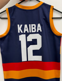 Load image into Gallery viewer, Personalised Adelaide Crows AFL Guernsey
