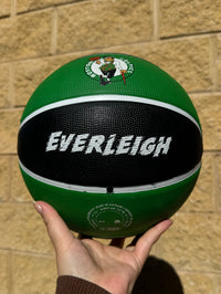 Load image into Gallery viewer, Personalised NBA Official Boston Celtics Team Basketball (Size 7)
